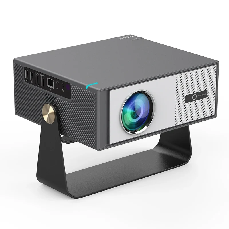ThundeaL TD95 Max Full HD 4K 2G 32G Wifi Android Smart Beam Projector Home Theater Cinema TD95MAX 3D Image Portable Projector