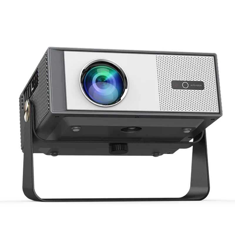 ThundeaL TD95 Max Full HD 4K 2G 32G Wifi Android Smart Beam Projector Home Theater Cinema TD95MAX 3D Image Portable Projector