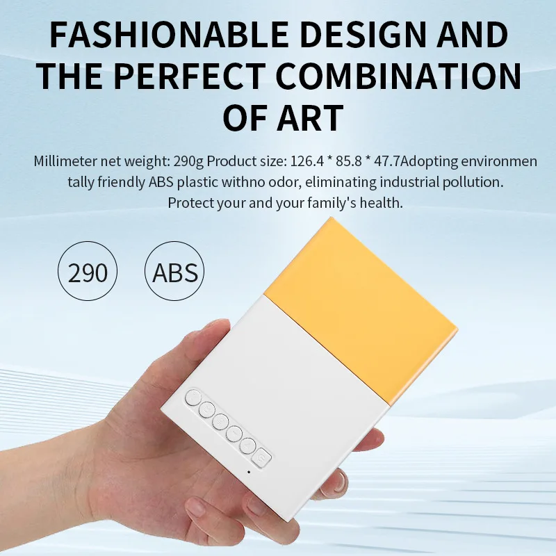 Compact Mini Projector, 320*240 Native Supporting 1080P USB Connectivity, Remote Included | Works with Smartphones, Tablets