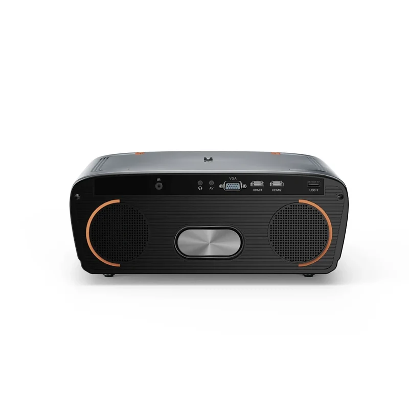 4200 ANSI 4K UHD Projector Smart Android 14 Google TV Video Beamer 2.4G+5G WiFi6 TOF Auto Focus Dual Speaker Home Theater 2026