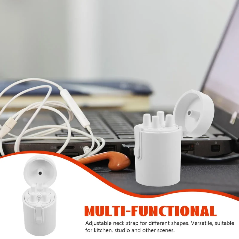 Earbud Cleaning Pen Compact Multifunction Brush Debris Removal Cleaning Tool Portable Earbuds Maintenance Electronic Kit