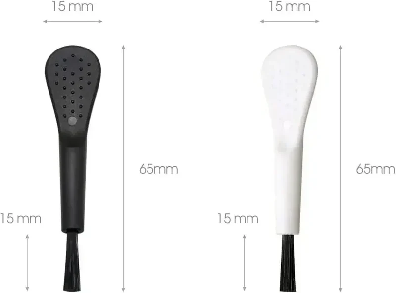 14/13PCS Charging Port Cleaning Brush Set USB-C Lightning Cleaner Kit with Dust Plug for iPhone Samsung Xiaomi Speaker Hole Tool