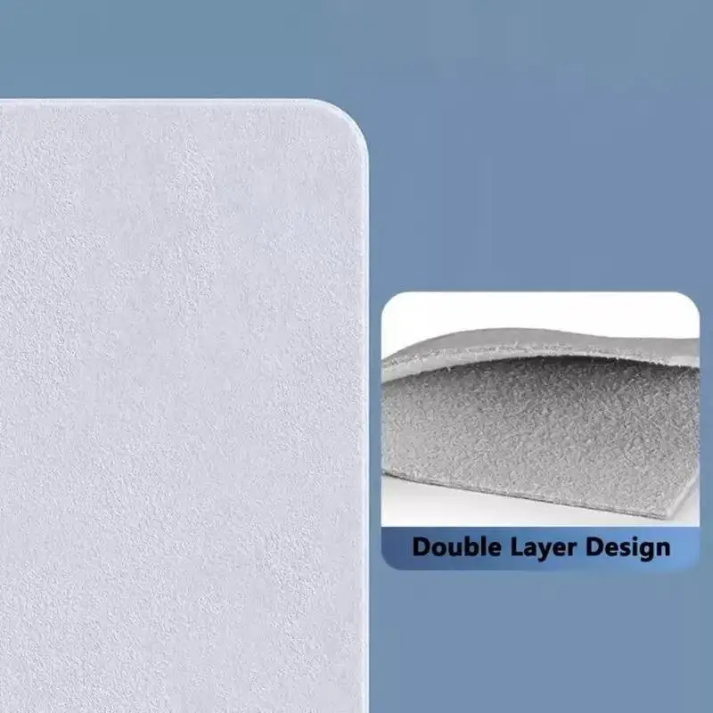 Polishing Cloth For Apple iPhone Nano-Texture Screen Cleaning Cloth For iPad Macbook Apple Watch Camera Lens Tablet Wipe Cloth