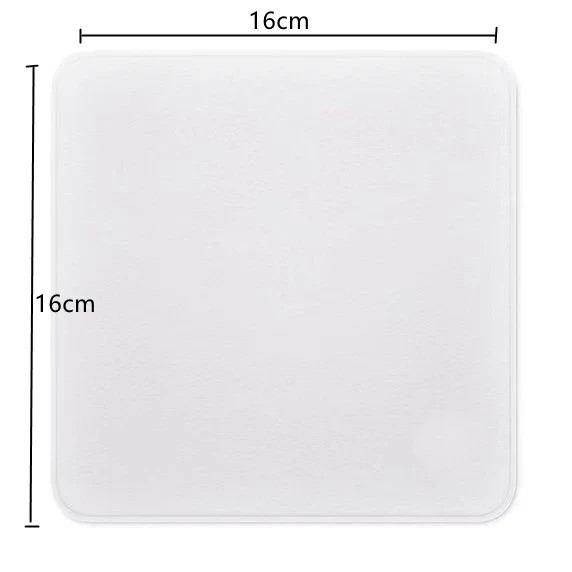 Polishing Cloth For Apple iPhone Nano-Texture Screen Cleaning Cloth For iPad Macbook Apple Watch Camera Lens Tablet Wipe Cloth