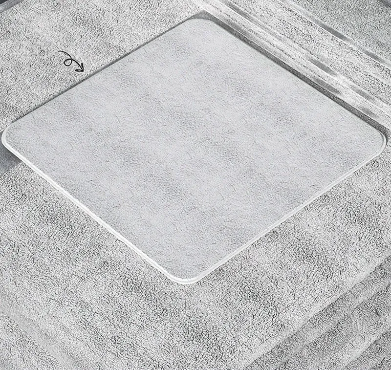 Polishing Cloth For Apple iPhone Nano-Texture Screen Cleaning Cloth For iPad Macbook Apple Watch Camera Lens Tablet Wipe Cloth