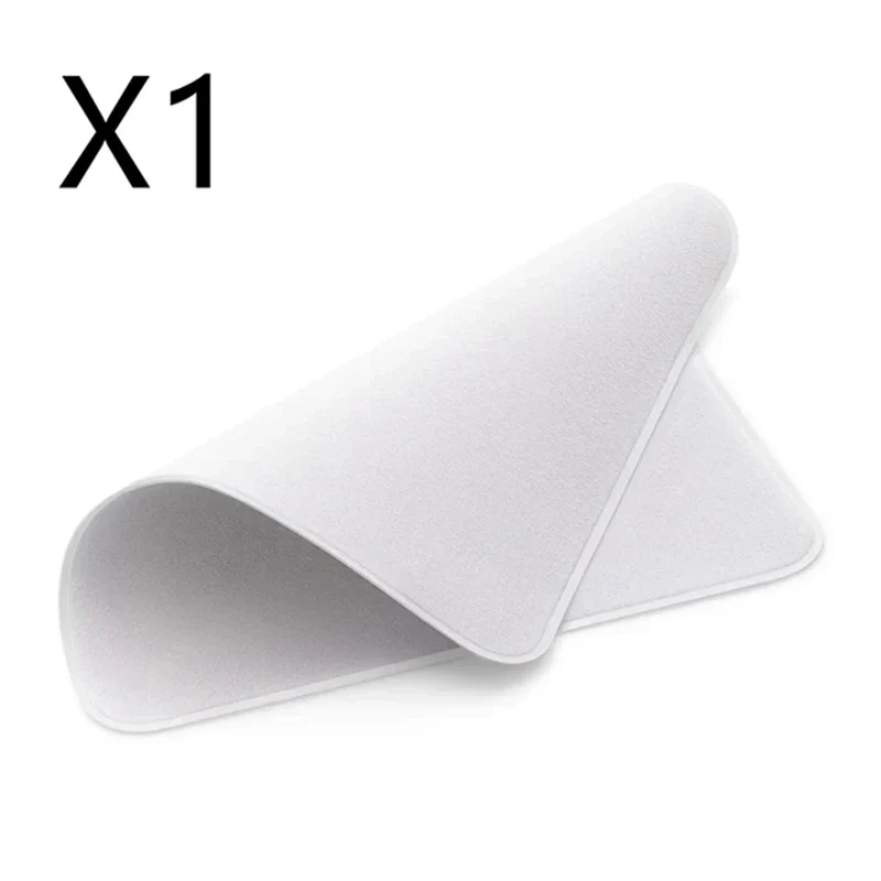Polishing Cloth For Apple iPhone Nano-Texture Screen Cleaning Cloth For iPad Macbook Apple Watch Camera Lens Tablet Wipe Cloth