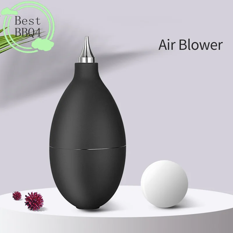 BBQ4 Blowing Super Strong Air Dust Blower Mini Pump Cleaner for Camera Len Cleaning Mobile Phone Tablet Circuit Repair Tool