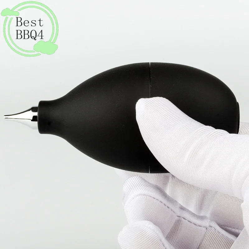 BBQ4 Blowing Super Strong Air Dust Blower Mini Pump Cleaner for Camera Len Cleaning Mobile Phone Tablet Circuit Repair Tool