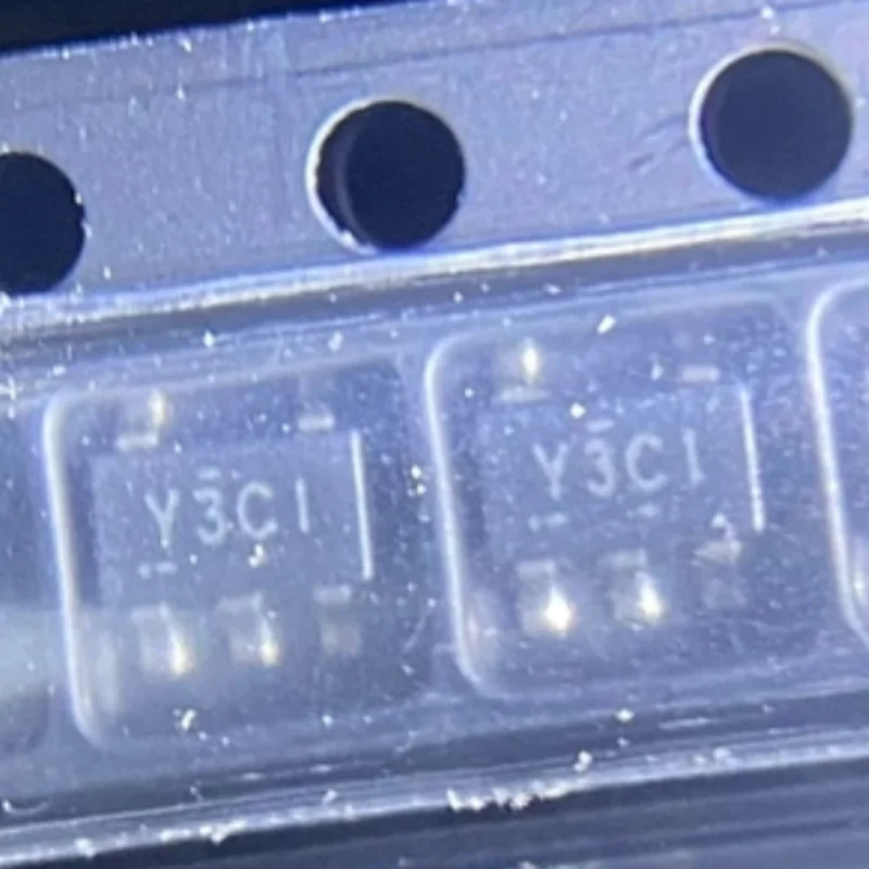 10PCS/TLV431CDBVR Y3CI SOT23-5 New Original Genuine