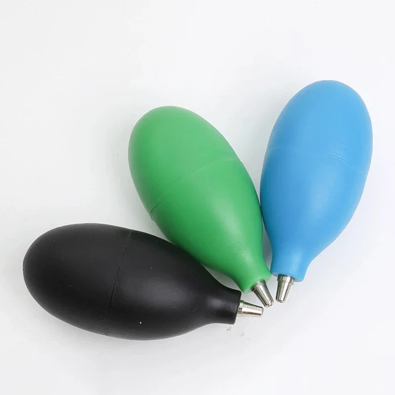 Rubber Dust Cleaning Removal Tool Mini Pump Cleaner Air Blowing For Camera Lens Mobile Phone Keyboard Watch Tablet Circuits