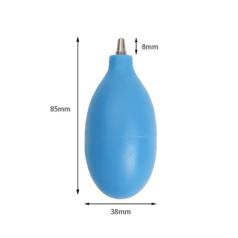 Rubber Dust Cleaning Removal Tool Mini Pump Cleaner Air Blowing For Camera Lens Mobile Phone Keyboard Watch Tablet Circuits