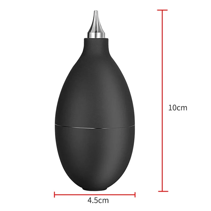 High-quality Blowing Strong Air Dust Blower Mini Pump Cleaner for Camera Lens Mobile Phone Tablet Circuits Clean Repair Tool