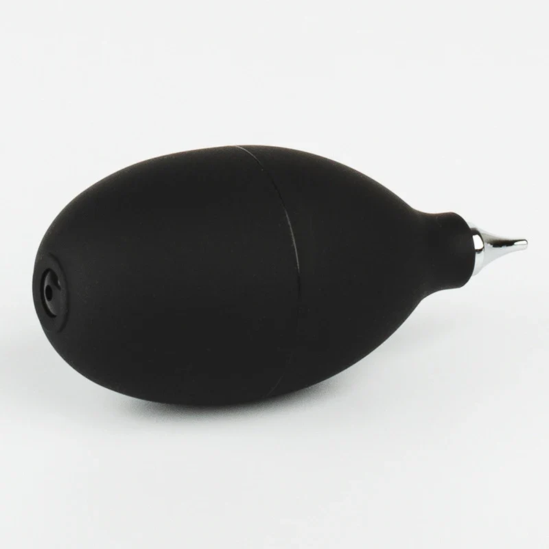 High-quality Blowing Strong Air Dust Blower Mini Pump Cleaner for Camera Lens Mobile Phone Tablet Circuits Clean Repair Tool