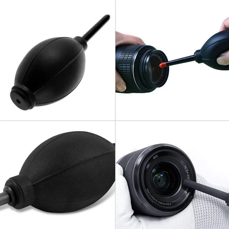 47pcs Camera Cleaner Kit DSLR Lens Digital Camera Sensor Cleaning for Mobile PC