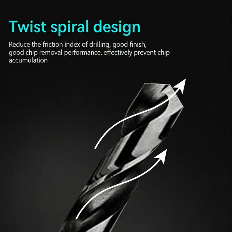 High Speed Steels Twist Drill for Drilling Hard Earmold Sound Outlet Shaping Hard Earmolds Small Diameter Drill Bit Tiny Drill