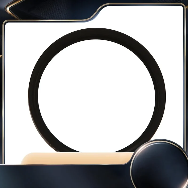 37Mm Lens Filter Adapter Ring For Panasonic Lumix Dmc Lx7 Dmw-Fa1 Black Atlx7bk-N34R