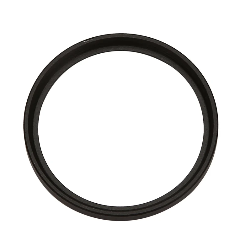 37Mm Lens Filter Adapter Ring For Panasonic Lumix Dmc Lx7 Dmw-Fa1 Black Atlx7bk-N34R