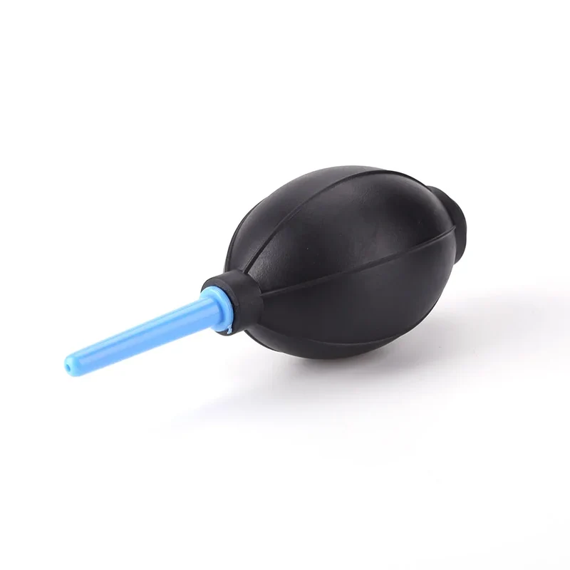 Pump Dust Cleaner Air Pump Cleaner Keyboard Rubber Pump Dust Cleaner Tool for Digital DSLR SLR Cameras Sensor Lens Cleaning