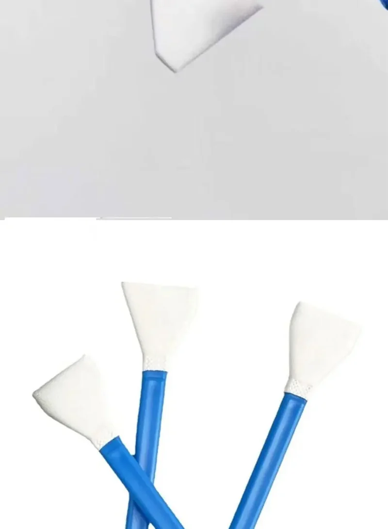 MYOBO Camera Sensor Cleaning Kit for Full-Frame APS-C Camera Fiber Cloth Cleaner for Canon Digital Camera's Cleaning Tool