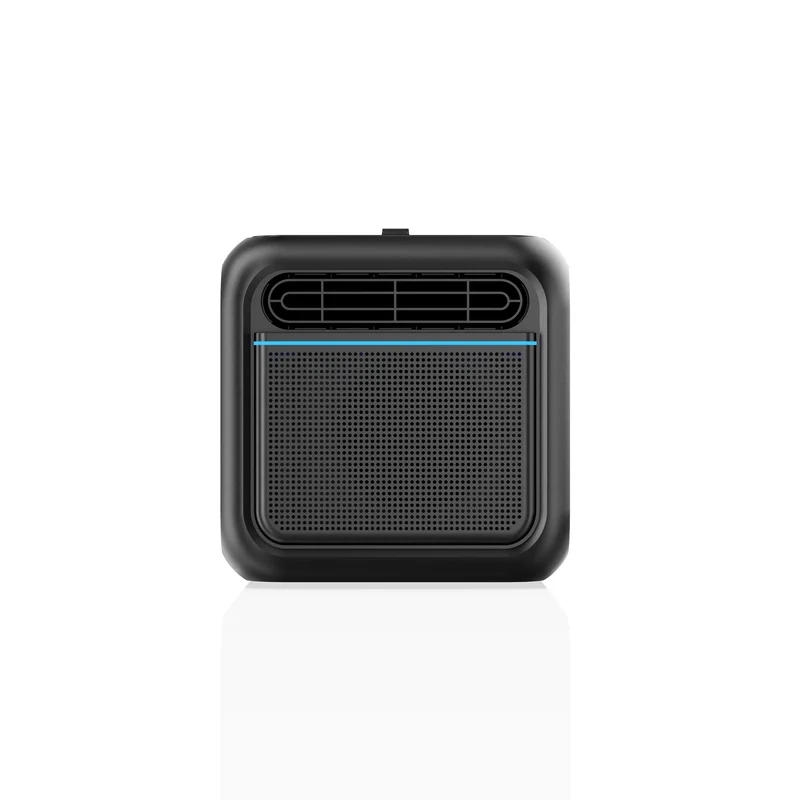 Air Conditioners with Inverter 12V,Portable Air Conditioning 2300Btu,Use Car,Home,Camping
