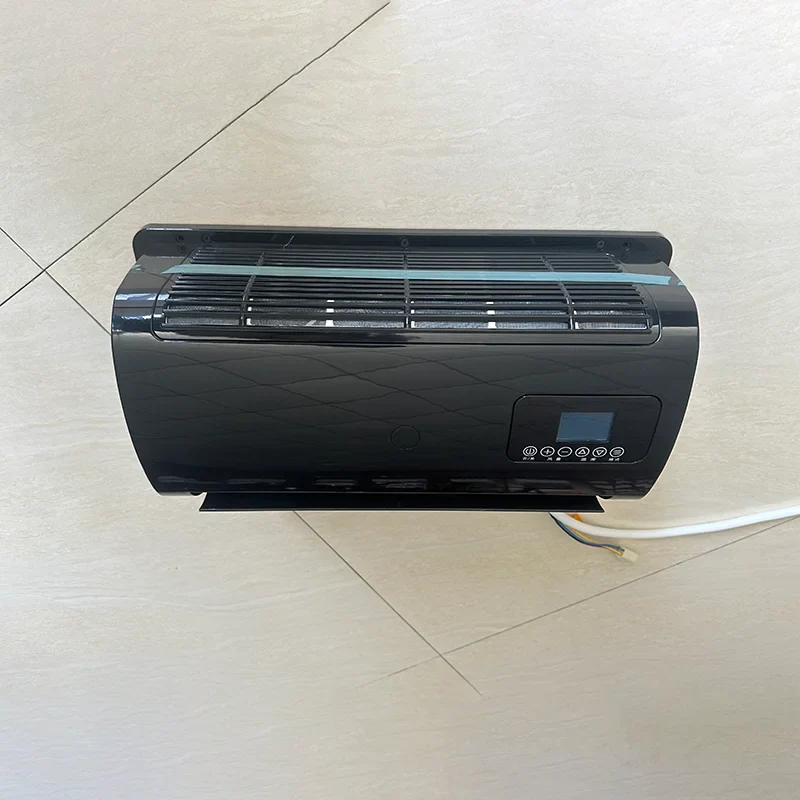 DC 12V 24V Rooftop Air Conditioners Mini Air Conditioner For Truck Car RV