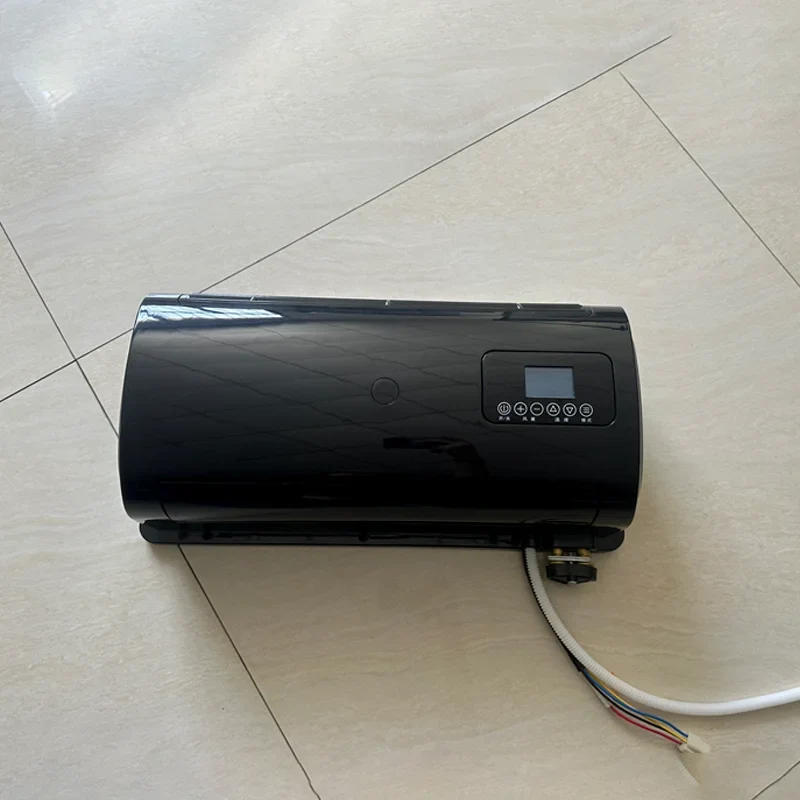 DC 12V 24V Rooftop Air Conditioners Mini Air Conditioner For Truck Car RV