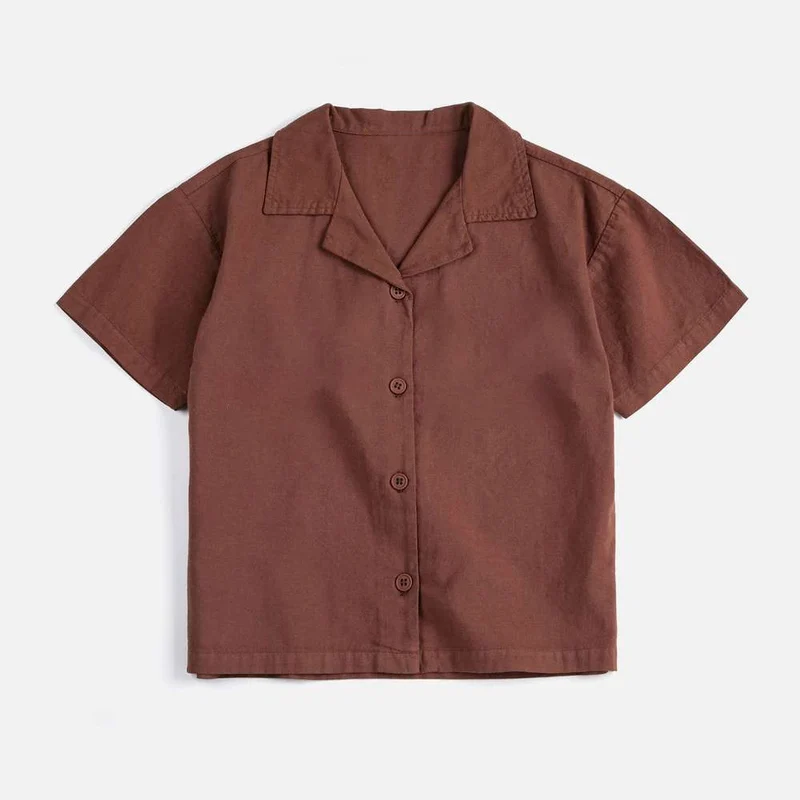kids shirts and shorts clothing sets 2026 new summer boys girls cute print short sleeve tees tops and shorts clothes sets bc