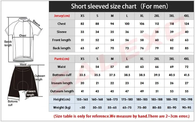Cat Black and White Cycling Jersey Set Men's Summer Short Sleeve Bicycle MTB Bike Clothing Cartoon Maillot Ciclismo Uniform Suit