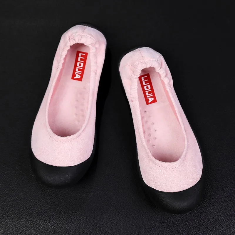 RYAMAG Women Shoes Outdoor Casual Sneakers Yoga Dance Shoes Fitness Shoes Comfortable Lightweight Loafers Slipon Sporting Flats