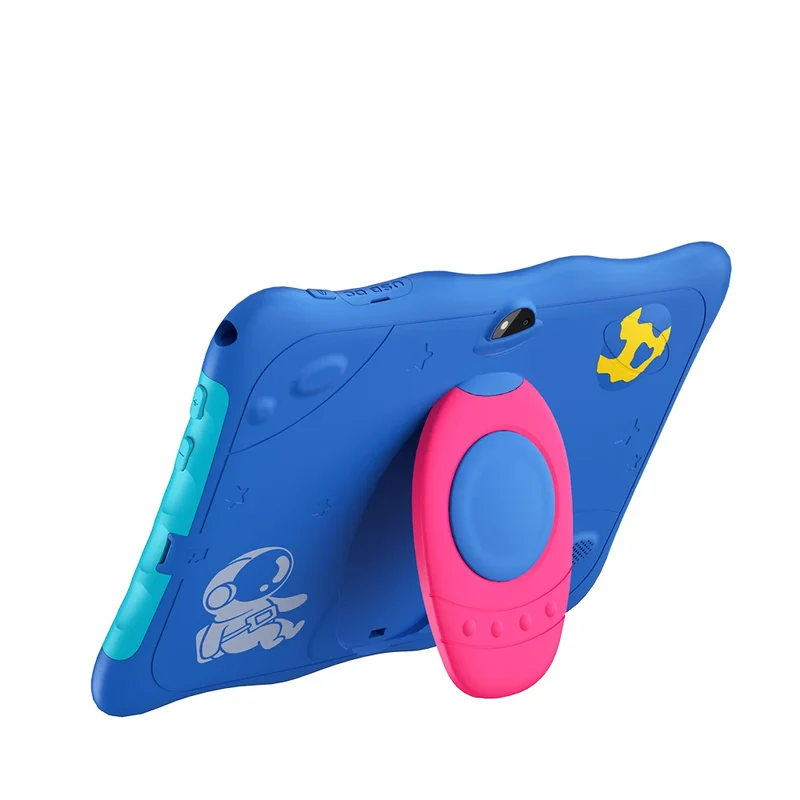 2025 HOT SELLING Android 13 7 Inch Oem Android Tablet in Stock Wifi Tablet Educational Tablet for Children RAM 4+64GB