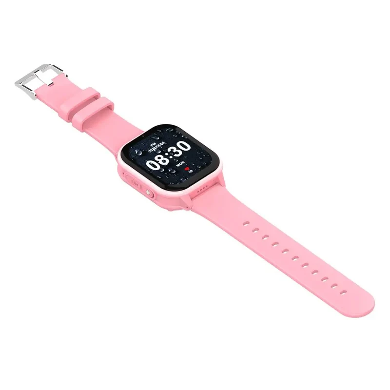 Children Fashion Oem 4G Fitness TFT Phone GPS Tracking Reloj Montre Smart Watch With Sim Dual Core Smart Watch Phone China