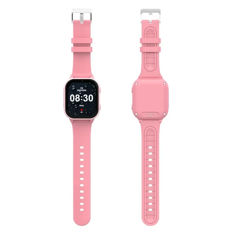 Children Fashion Oem 4G Fitness TFT Phone GPS Tracking Reloj Montre Smart Watch With Sim Dual Core Smart Watch Phone China