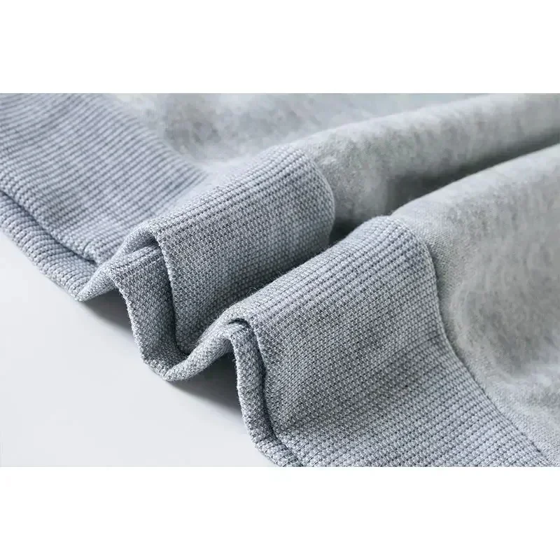 Spring Autumn New Fashion Kids Tracksuits 3-12 Years Boys and Girls Casual Sports Hoodie Tops+Pants 2PC Sets Children's Clothing