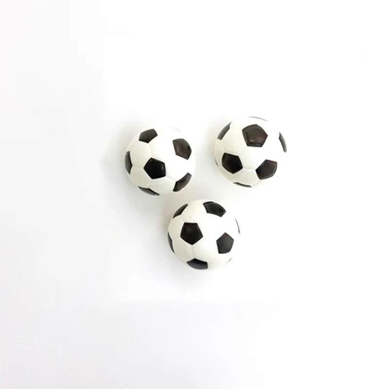 Football Baby Theme Newborn Photography Props Sports Soccer Boy Outfits Infant Top+Pants Set Studio Shooting Photo Accessories