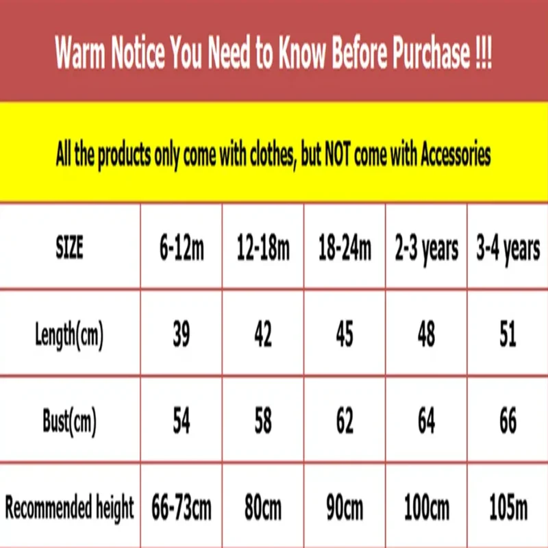 Summer Soft Cute Baby Girls Dress Cotton Princess Kids Dress Clothes