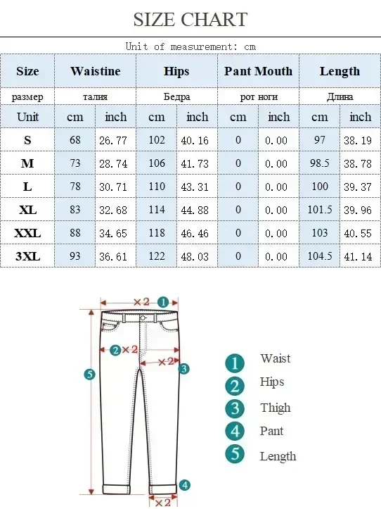 New Streetwear Loose Jeans Men Korean Style Fashion Loose Straight Wide Leg Pants Men's Brand Clothing Black Light Blue