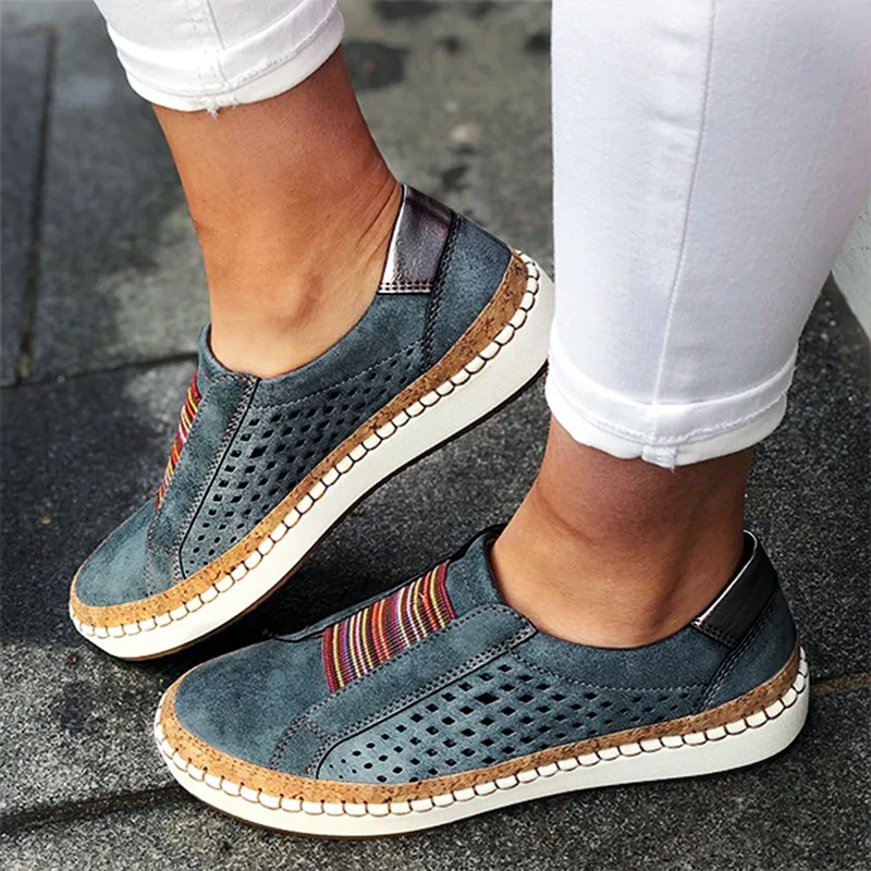 Customizable 2025 New UZZDSS Women Sneakers Casual Shoes Flats Tailor-made Suits NX5101