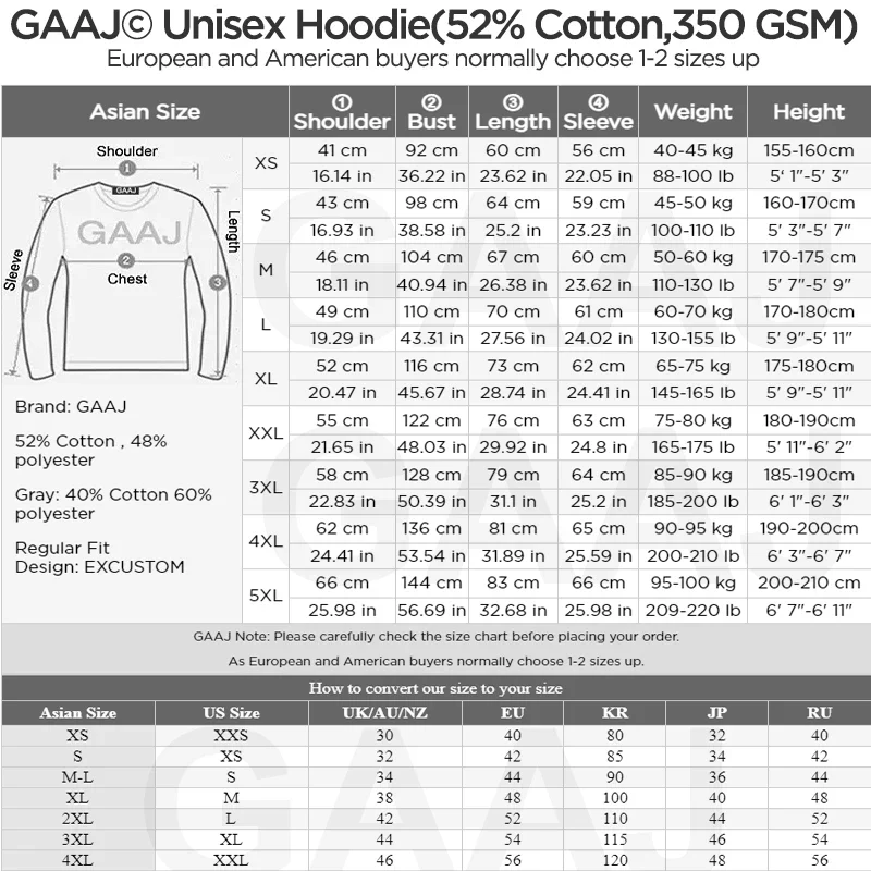 Custom Embroidery Cotton Sweatshirt Customized Brand Design Company Logo Text Men Women Thick Fleece Warm Quality Clothes 350gsm