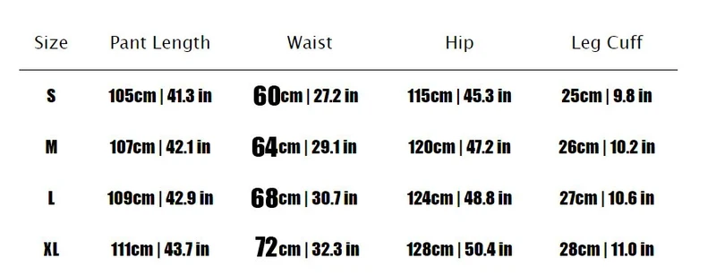 Fashionable Street Style Embroidered Sweatpants Autumn Winter Casual Pants Versatile Personality Couple's Pan