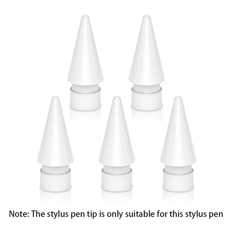 For Apple Pencil Stylus For iPad A16 Air 11 5 4 Pro 11th 13 12.9 M5 M4 M3 M2 Pens 10 9 8 10th 9th Generation Mini 7 6 Touch Pen