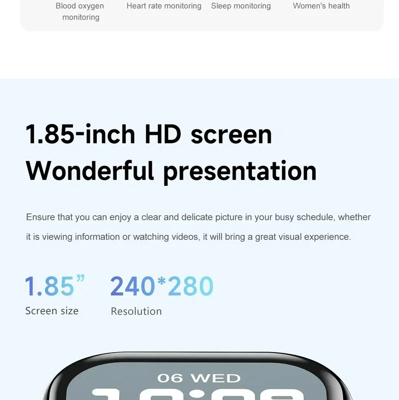 NEW Smart Watch Series 10 HD Screen Custom Dial Wireless Charging Men BT Call NFC Women Sport GPS Smartwatch For IOS Android