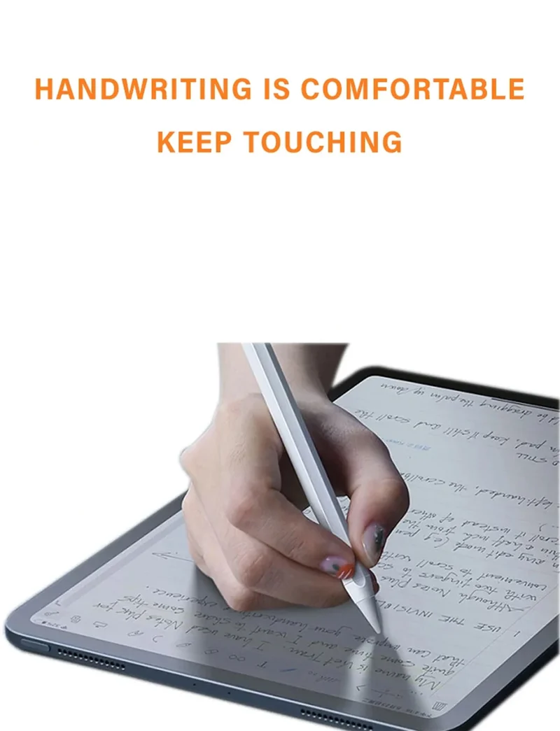 Universal Stylus Pen For Android IOS Windows Capacitive Screen Touch Pen For iPad Apple Pencil For Huawei Samsung Xiaomi Redmi