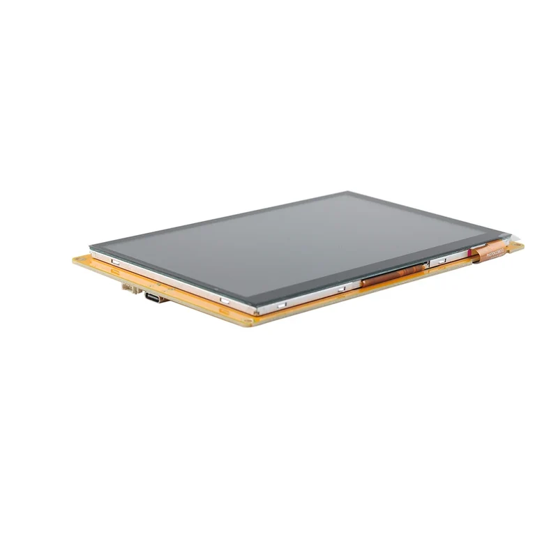 ESP32-S3 7" Smart Display Screen 7.0 inch RGB LCD TFT Module Capacitive Touch Screen8M PSRAM 16M Flash ESP32-8048S070C