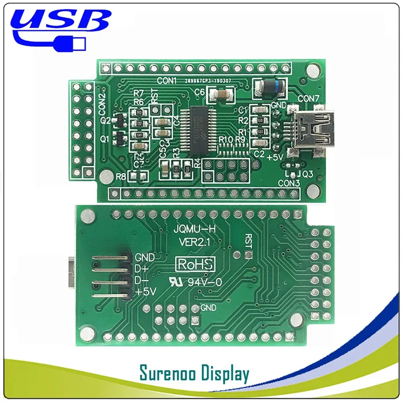 402 40X2 4002 Russian Japanese English Character LCD Module Display Screen LCM Yellow Green Blue with LED Backlight