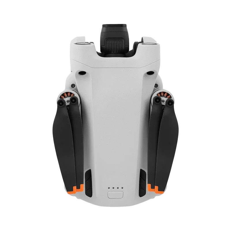 4 Pairs Drone Quick-Release Blades Props for DJI Mini 3 Pro Low-Noise Propellers