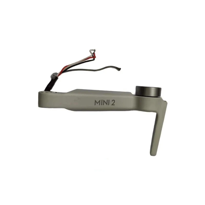 Original For Mini 2 Accessories Kit Gimbal Arm Shell Front Arm Axis Signal Line Gimbal Arm Shell For MINI 2 Drone