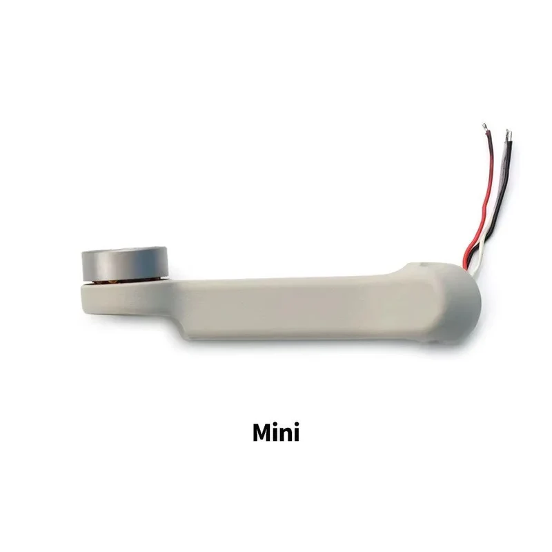 Original For Mini 2 Accessories Kit Gimbal Arm Shell Front Arm Axis Signal Line Gimbal Arm Shell For MINI 2 Drone