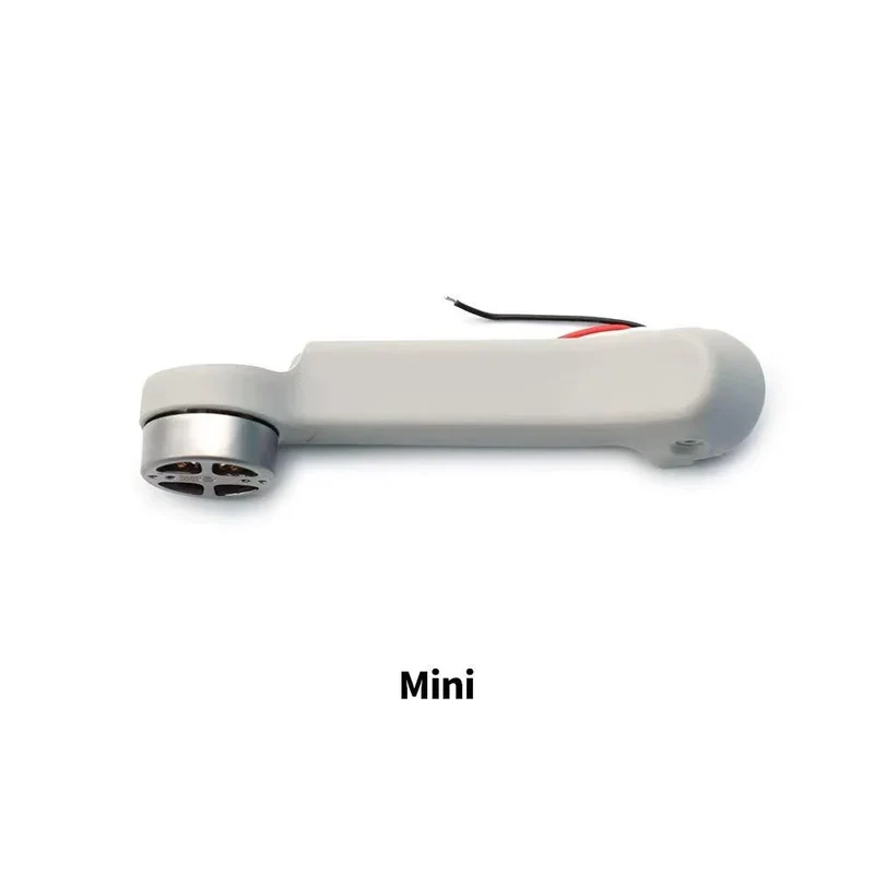 Original For Mini 2 Accessories Kit Gimbal Arm Shell Front Arm Axis Signal Line Gimbal Arm Shell For MINI 2 Drone