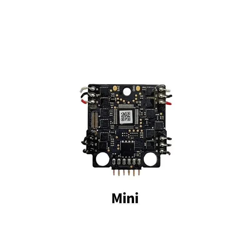 Original For Mini 2 Accessories Kit Gimbal Arm Shell Front Arm Axis Signal Line Gimbal Arm Shell For MINI 2 Drone
