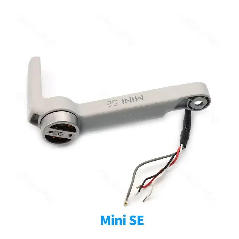 Original For Mini 2 Accessories Kit Gimbal Arm Shell Front Arm Axis Signal Line Gimbal Arm Shell For MINI 2 Drone